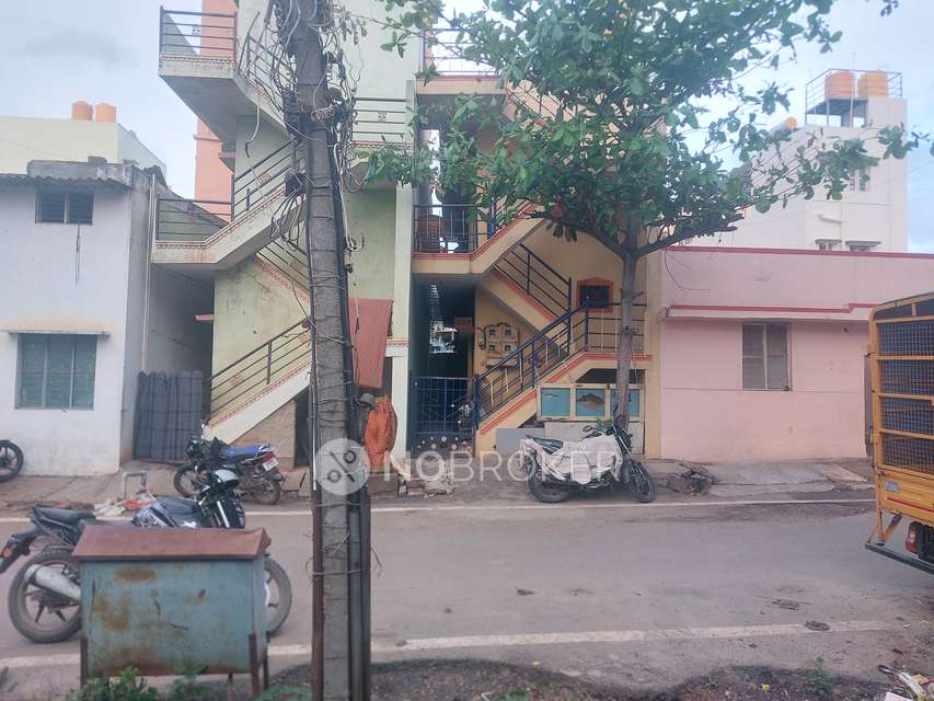 Plot For Sale  In Karihobanahalli