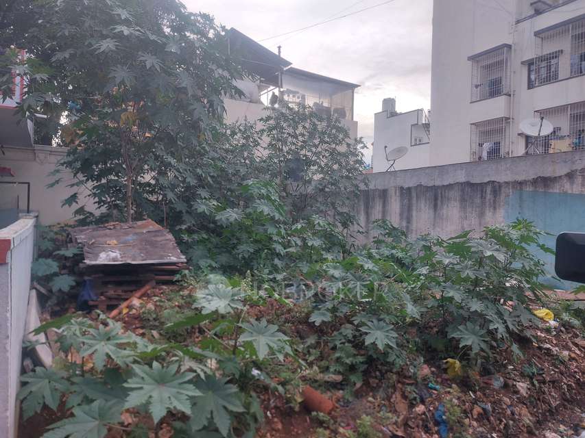 Plot For Sale  In Karihobanahalli