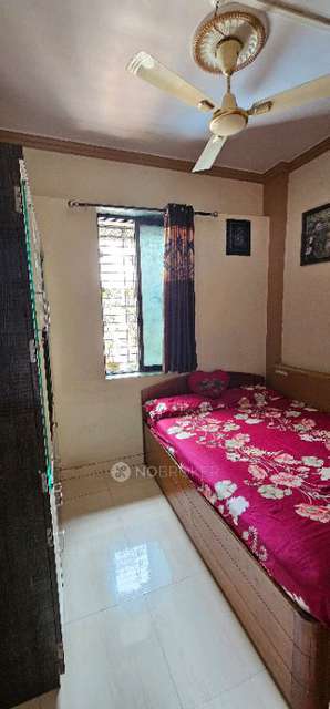 2 BHK Flat In Sai Ashirvad For Sale  In Mqrc+89g, Kacheri Rd, Lokmanya Nagar, Vishnu Nagar, Palghar, Maharashtra 401404, India
