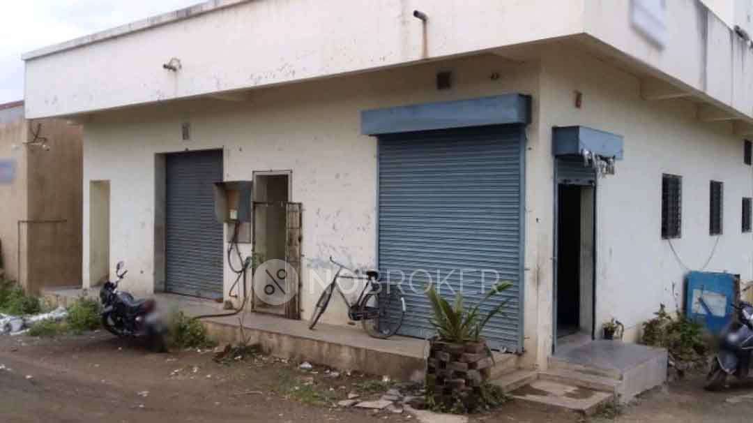 Industrial Shed in Hadapsar, Pune for sale 