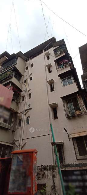 1 BHK Flat In Navin Gurav Chs Limited For Sale  In Dombivali East