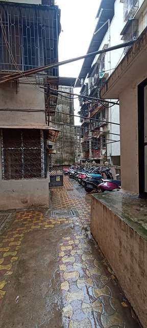 1 BHK Flat In Navin Gurav Chs Limited For Sale  In Dombivali East