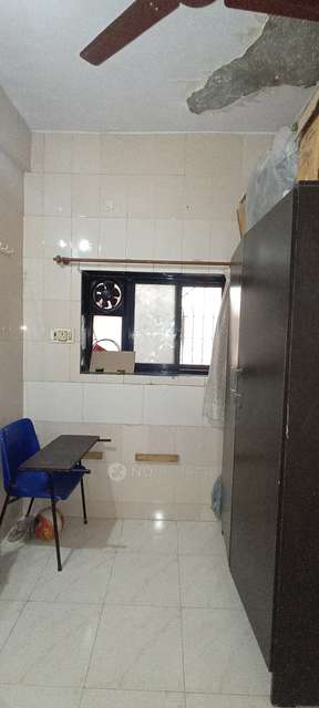 1 BHK Flat In Navin Gurav Chs Limited For Sale  In Dombivali East