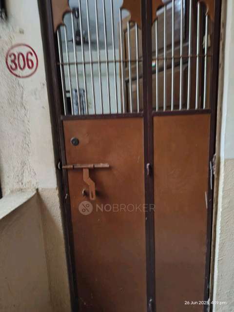 1 BHK Flat In Navin Gurav Chs Limited For Sale  In Dombivali East