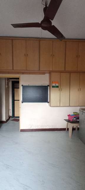 1 BHK Flat In Navin Gurav Chs Limited For Sale  In Dombivali East