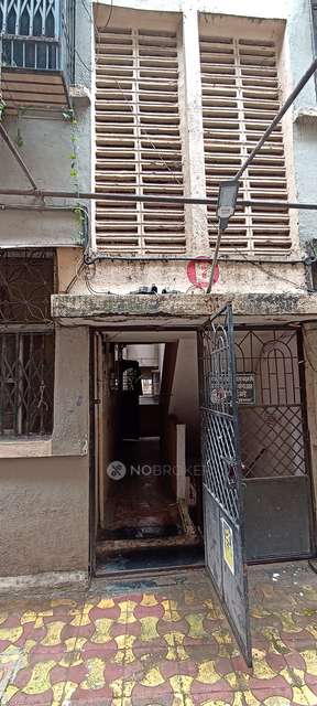 1 BHK Flat In Navin Gurav Chs Limited For Sale  In Dombivali East