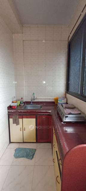 1 BHK Flat In Navin Gurav Chs Limited For Sale  In Dombivali East