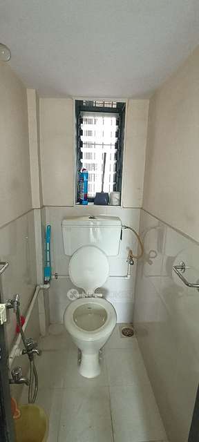 1 BHK Flat In Navin Gurav Chs Limited For Sale  In Dombivali East