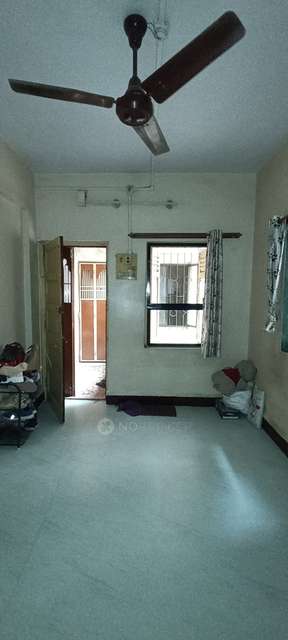 1 BHK Flat In Navin Gurav Chs Limited For Sale  In Dombivali East