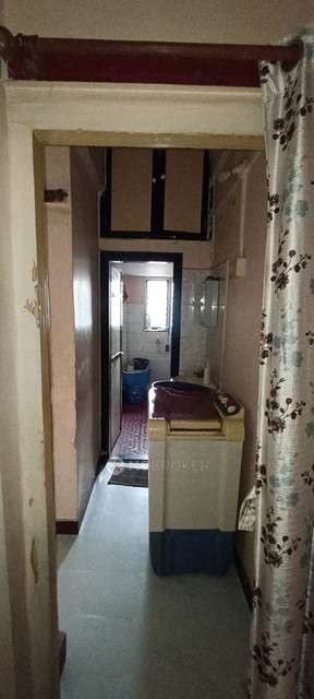 1 BHK Flat In Navin Gurav Chs Limited For Sale  In Dombivali East