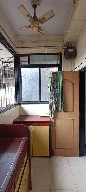 1 BHK Flat In Navin Gurav Chs Limited For Sale  In Dombivali East