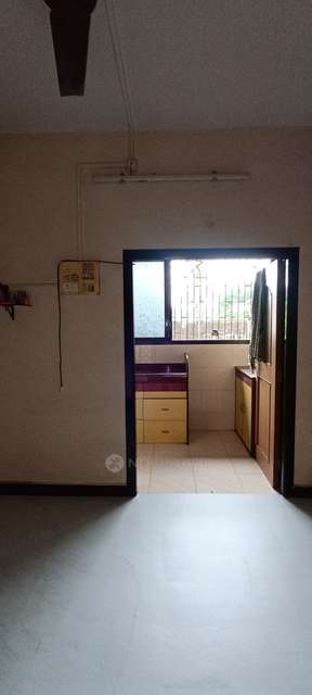 1 BHK Flat In Navin Gurav Chs Limited For Sale  In Dombivali East