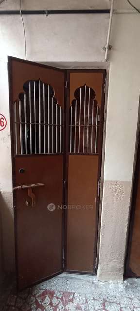 1 BHK Flat In Navin Gurav Chs Limited For Sale  In Dombivali East