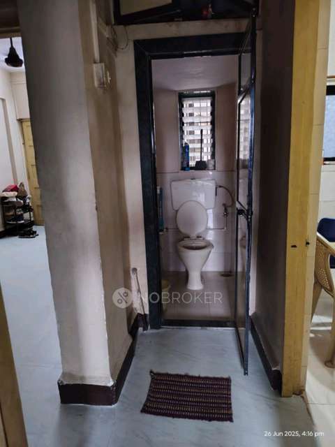 1 BHK Flat In Navin Gurav Chs Limited For Sale  In Dombivali East