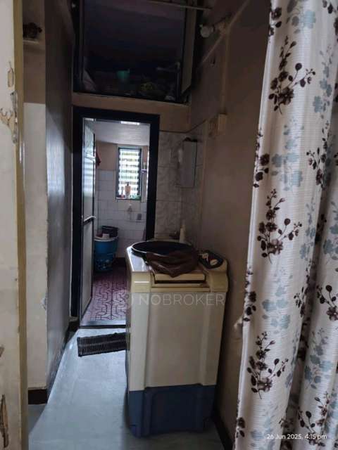 1 BHK Flat In Navin Gurav Chs Limited For Sale  In Dombivali East