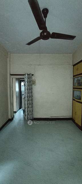 1 BHK Flat In Navin Gurav Chs Limited For Sale  In Dombivali East