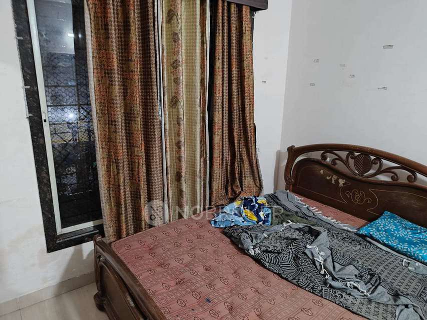 2 BHK Villa In Sanghvi Hills For Sale  In Thane West