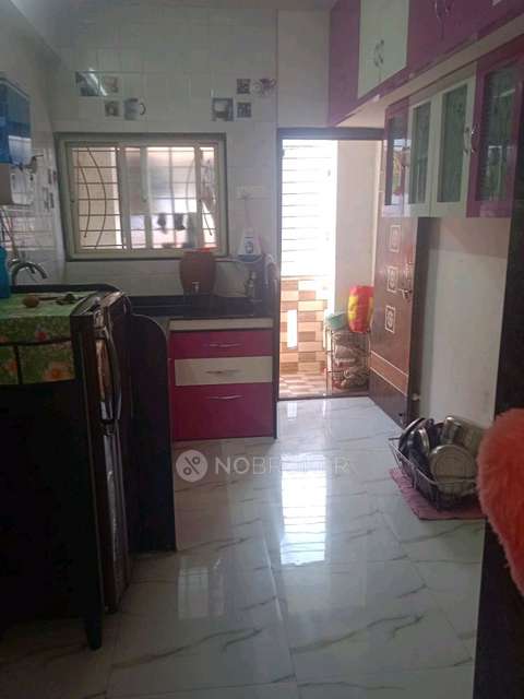 2 BHK Flat In Sai Sankalp Sosayti Dehu For Sale  In Pq8h+8ch, Dehu, Maharashtra 411062, India