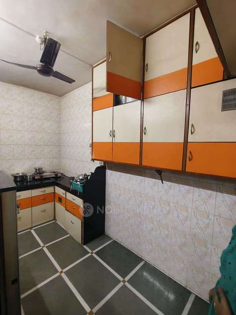 1 BHK Flat In Prerna Ashish Chs  For Sale  In Sangeeta Wadi, Dombivali East