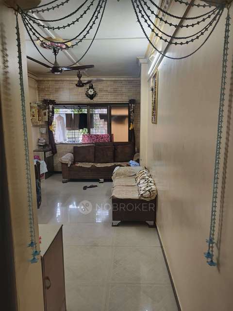 1 BHK Flat In Prerna Ashish Chs  For Sale  In Sangeeta Wadi, Dombivali East