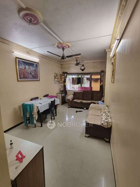 1 BHK Flat In Prerna Ashish Chs  For Sale  In Sangeeta Wadi, Dombivali East