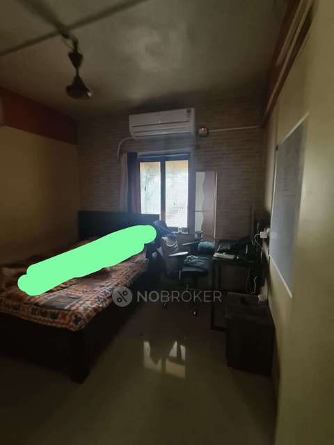 1 BHK Flat In Prerna Ashish Chs  For Sale  In Sangeeta Wadi, Dombivali East