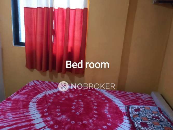 2 BHK Flat In Chintamani Apartment 121b Sanpada Sector 5 For Sale  In Sanpada