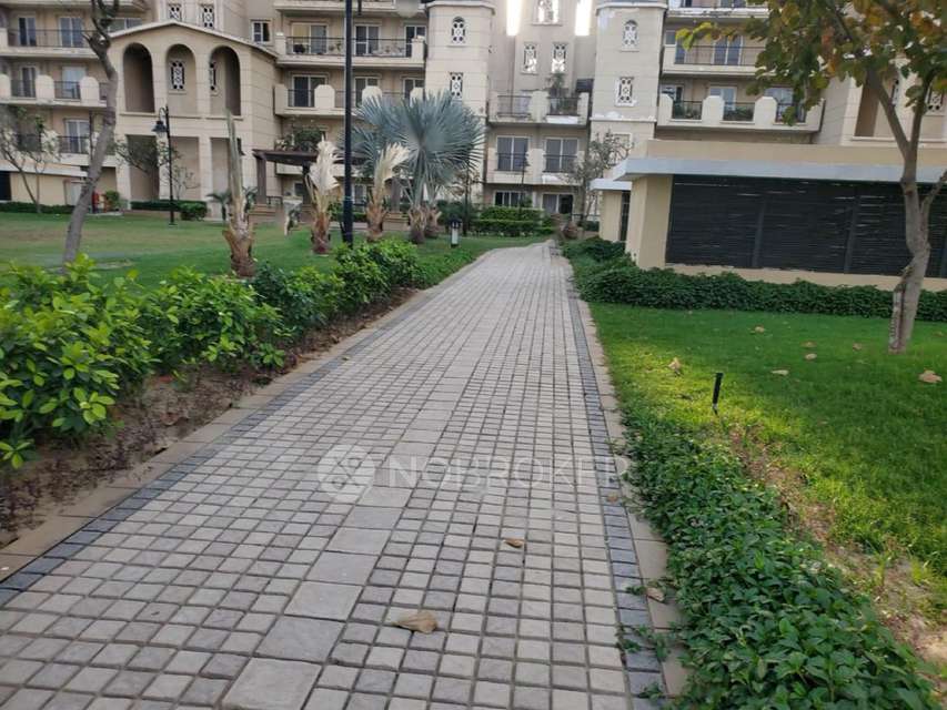 3 BHK Flat In Ats Triumph for Rent  In  Sector 104, Gurgaon
