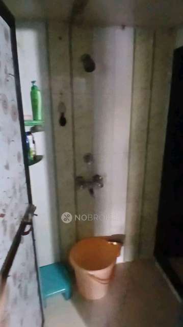 1 BHK Flat In Devashish Co-op Housing Society For Sale  In Thane West