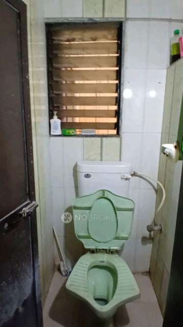 1 BHK Flat In Devashish Co-op Housing Society For Sale  In Thane West