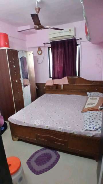 1 BHK Flat In Devashish Co-op Housing Society For Sale  In Thane West