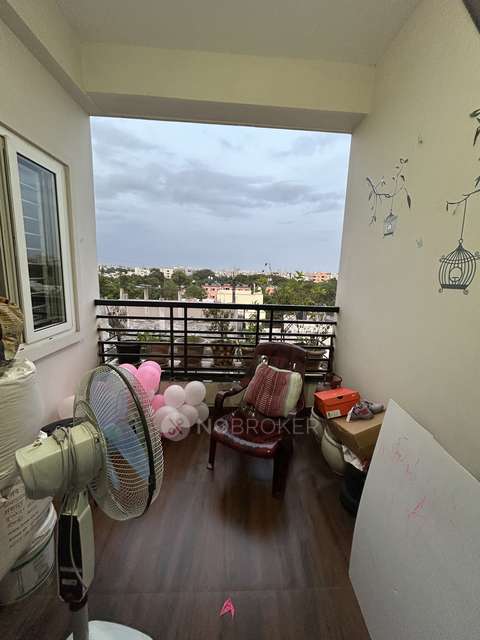 3 BHK Flat In Classic Homes, Anitha Enclave, Sainikpuri For Sale  In Sainikpuri