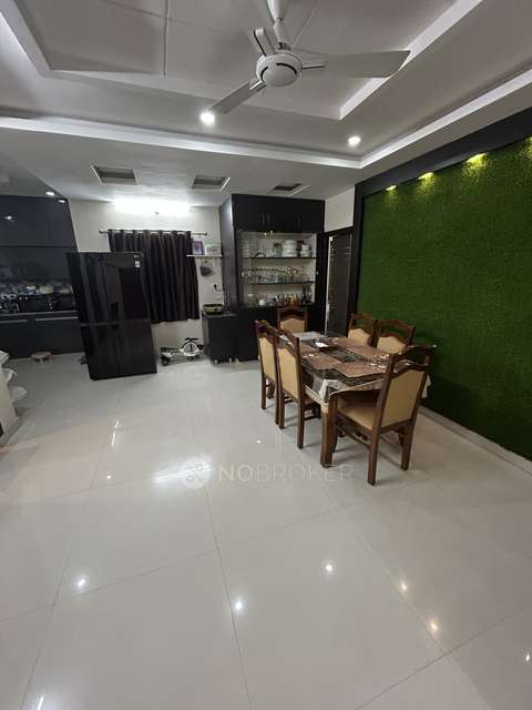 3 BHK Flat In Classic Homes, Anitha Enclave, Sainikpuri For Sale  In Sainikpuri