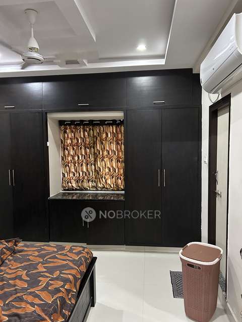 3 BHK Flat In Classic Homes, Anitha Enclave, Sainikpuri For Sale  In Sainikpuri