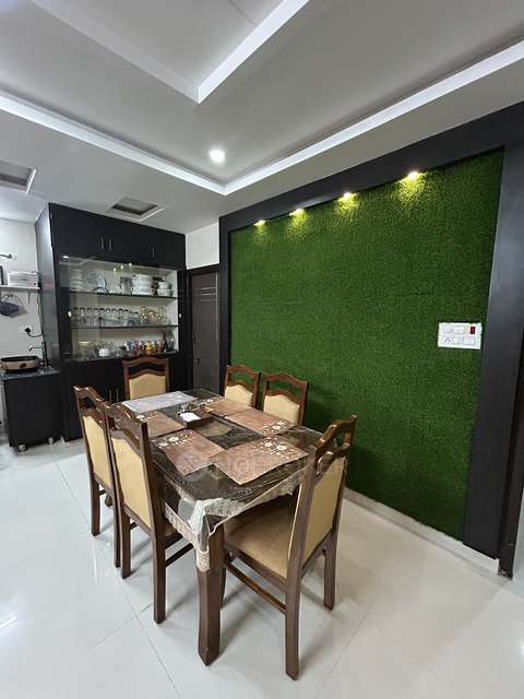3 BHK Flat In Classic Homes, Anitha Enclave, Sainikpuri For Sale  In Sainikpuri