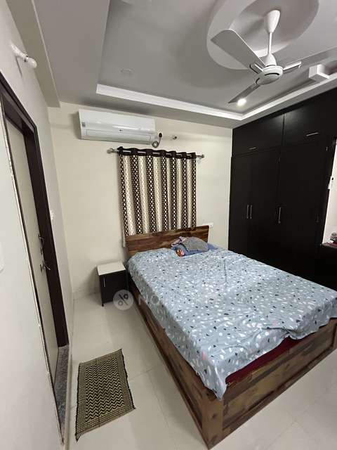 3 BHK Flat In Classic Homes, Anitha Enclave, Sainikpuri For Sale  In Sainikpuri