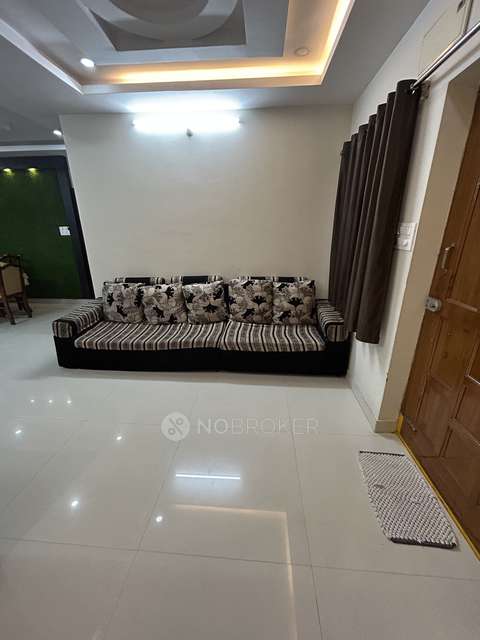 3 BHK Flat In Classic Homes, Anitha Enclave, Sainikpuri For Sale  In Sainikpuri
