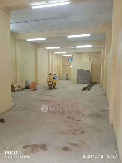 Godown/Warehouse in Parrys, George Town, Chennai for Rent 