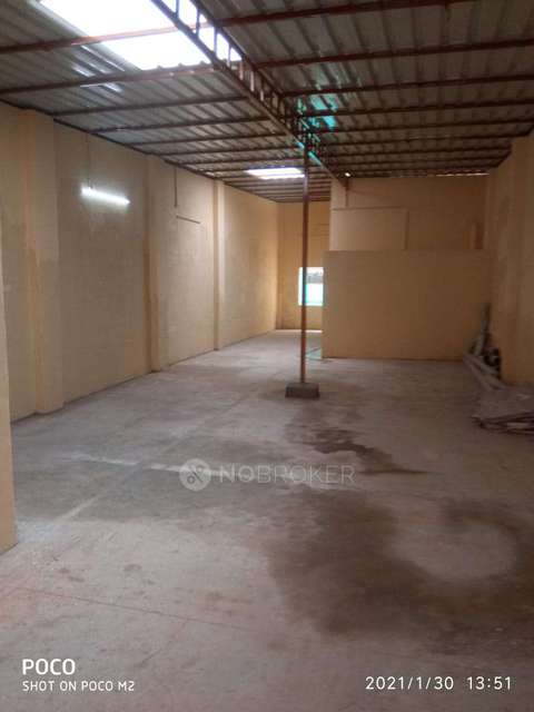 Godown/Warehouse in Parrys, George Town, Chennai for Rent 