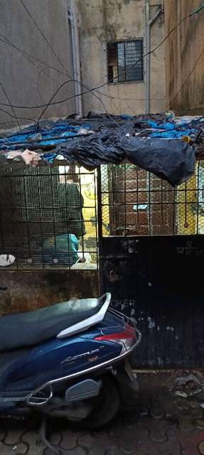 1 RK House For Sale  In Kopar Khairane