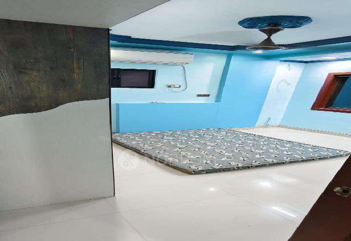1 BHK Flat In Om Nivas for Rent  In Kurla East