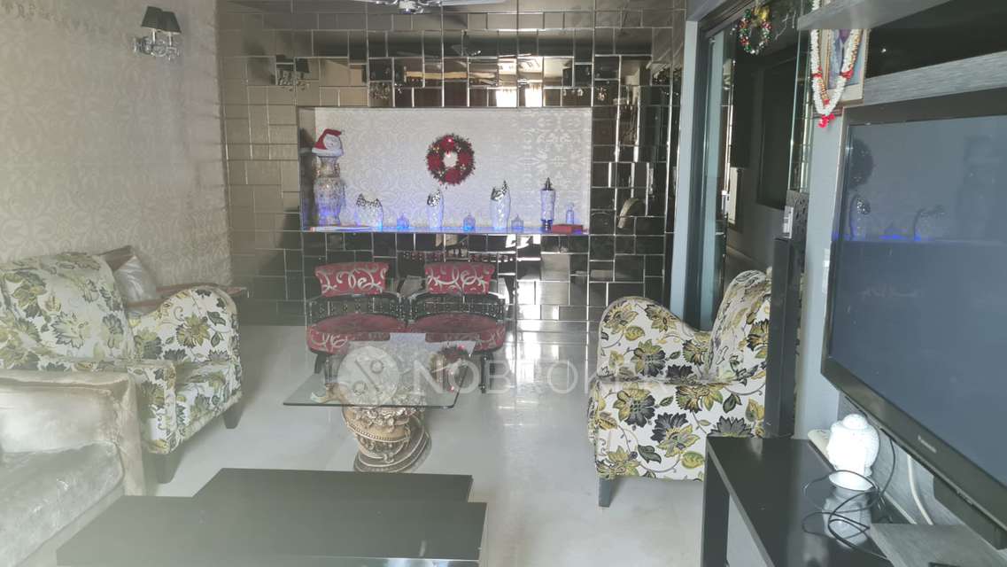 4 BHK Flat For Sale  In Greater Kailash