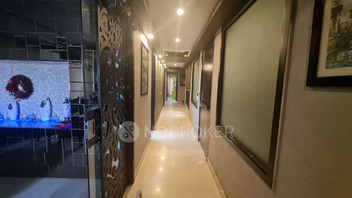 4 BHK Flat For Sale  In Greater Kailash