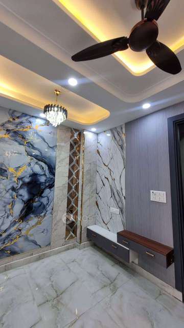 2 BHK Flat for Rent  In Uttam Nagar West