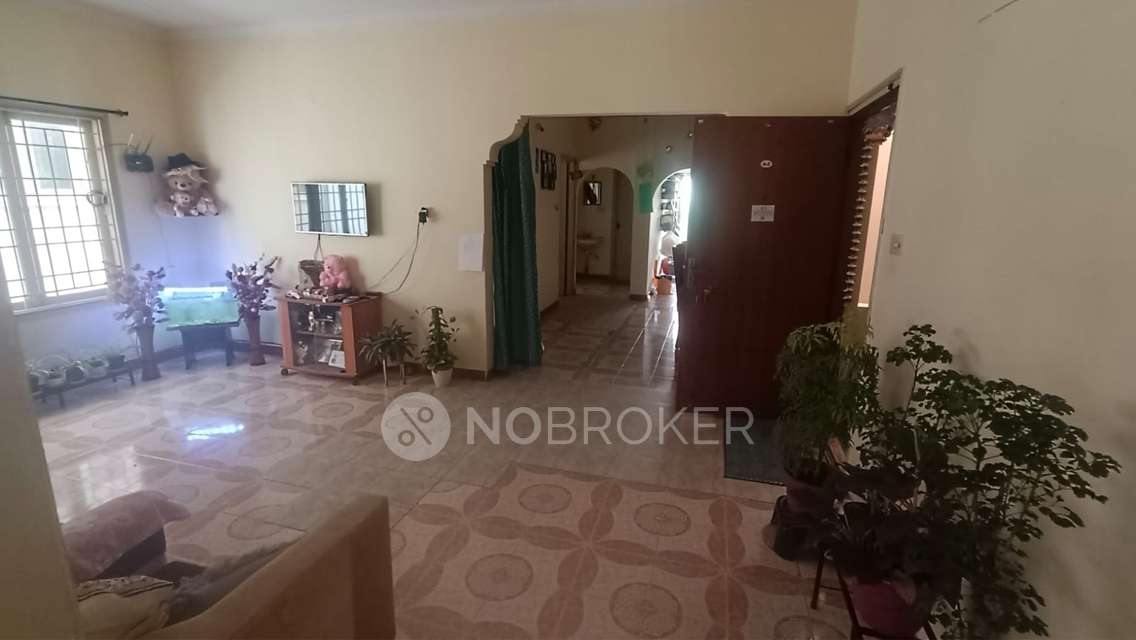 3 BHK Flat In Nigam Residency, Kaggadasapura For Sale  In Kaggadasapura