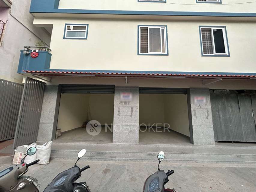 Shop in Yeswanthpur, Bangalore for Rent 