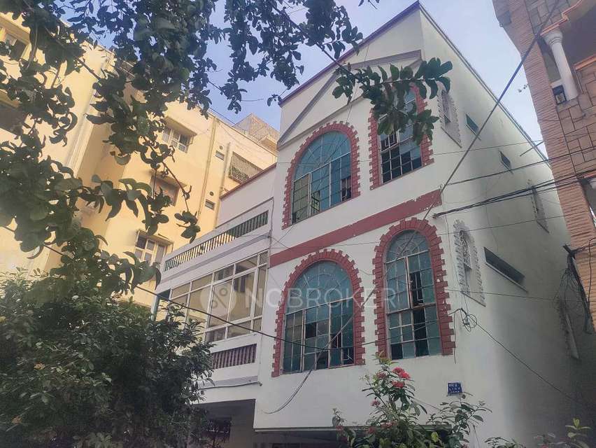 PG for Boys in Sanjeeva Reddy Nagar, Hyderabad