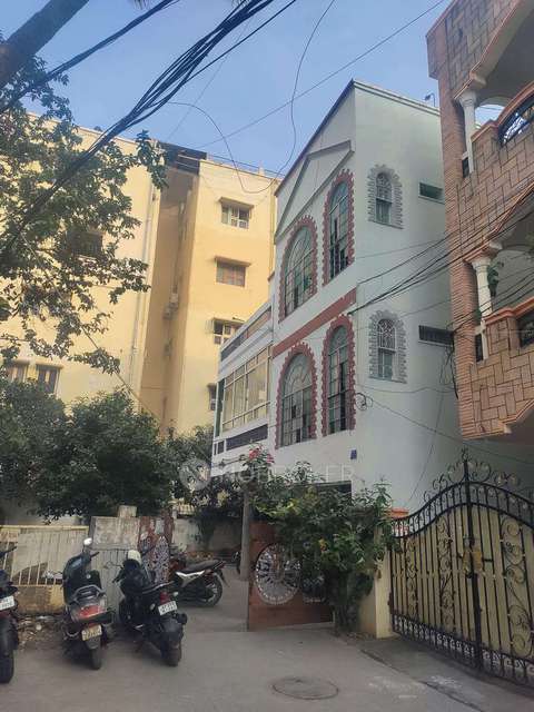 PG for Boys in Sanjeeva Reddy Nagar, Hyderabad