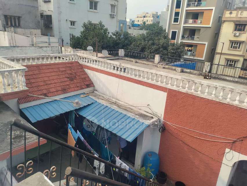 PG for Boys in Sanjeeva Reddy Nagar, Hyderabad