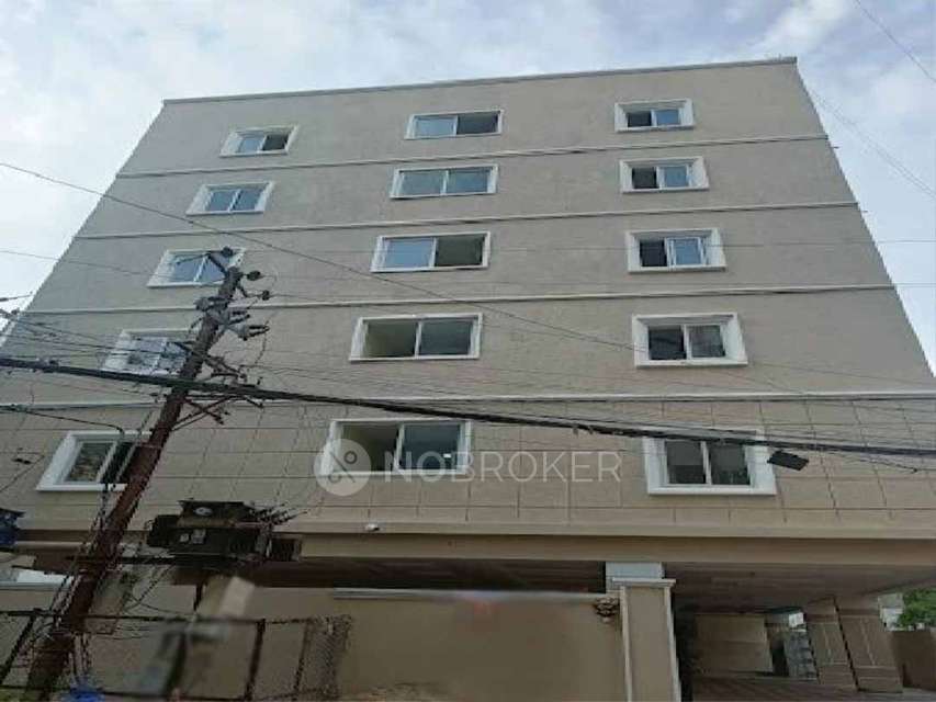 PG for Boys in Sanjeeva Reddy Nagar, Hyderabad